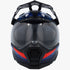 CASCO X.WED3 TRAILMANIA BLUE RED